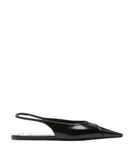 SAINT LAURENT Мюли