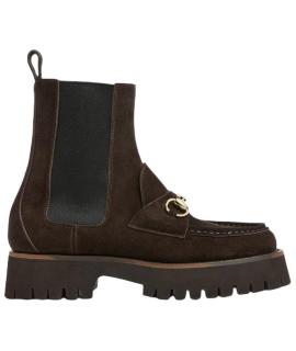 GUCCI Ботинки