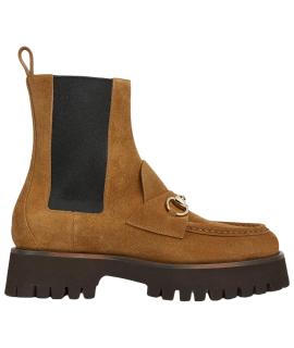 GUCCI Ботинки