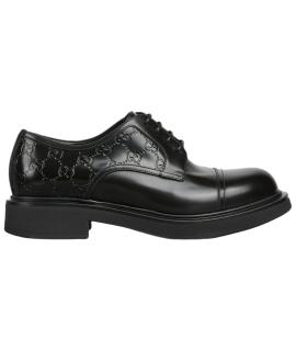 GUCCI Лоферы