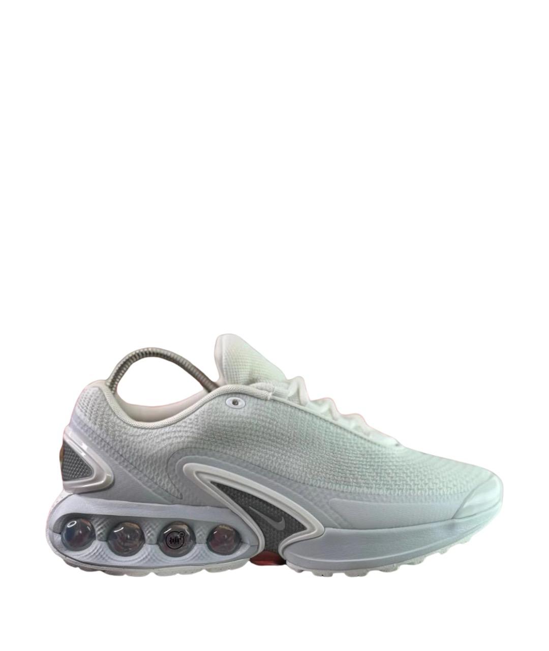 NIKE Белые кроссовки, фото 1