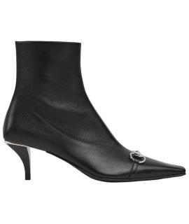 GUCCI Ботильоны