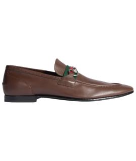 GUCCI Лоферы