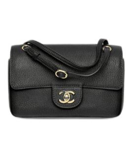 CHANEL Сумка через плечо