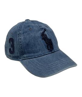 POLO RALPH LAUREN Кепка/бейсболка