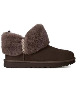 UGG Полусапоги