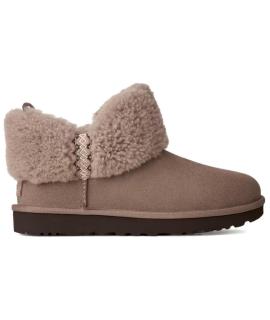 UGG Полусапоги