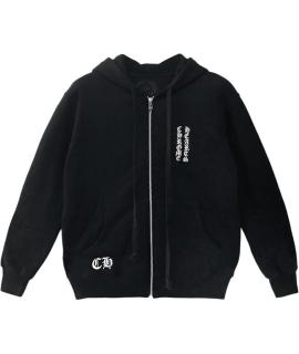 CHROME HEARTS Худи/толстовка