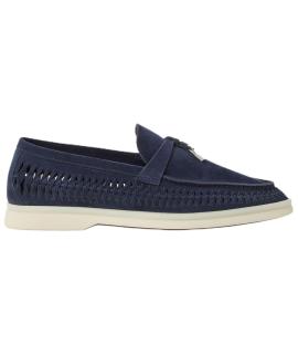 LORO PIANA Лоферы