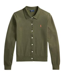 POLO RALPH LAUREN Кардиган