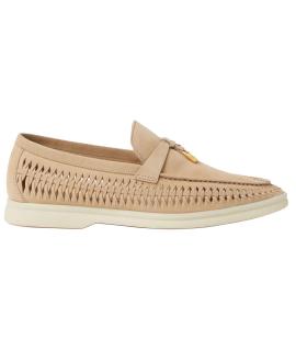 LORO PIANA Лоферы