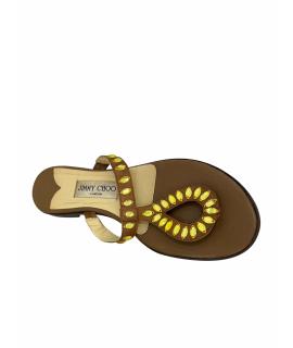 JIMMY CHOO Босоножки
