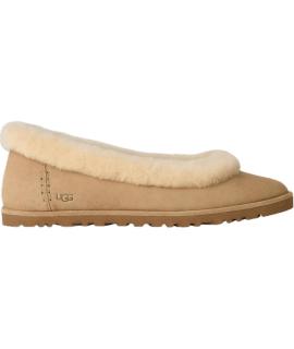 UGG Балетки