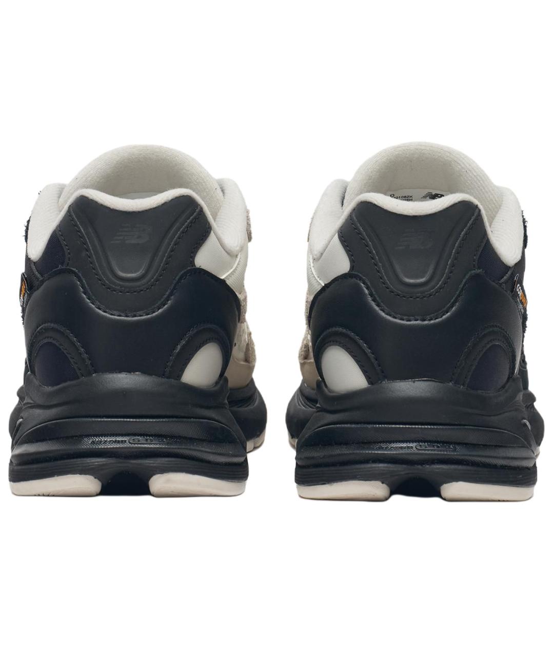 NEW BALANCE Черные кроссовки, фото 4