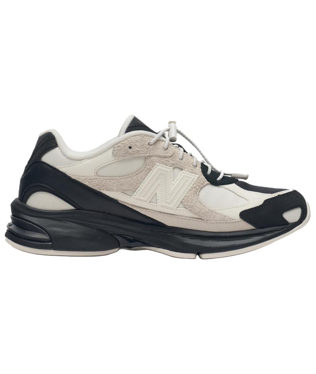NEW BALANCE Черные кроссовки, фото 2