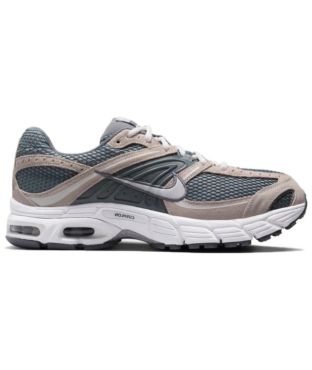 NIKE Мульти низкие кроссовки / кеды, фото 1
