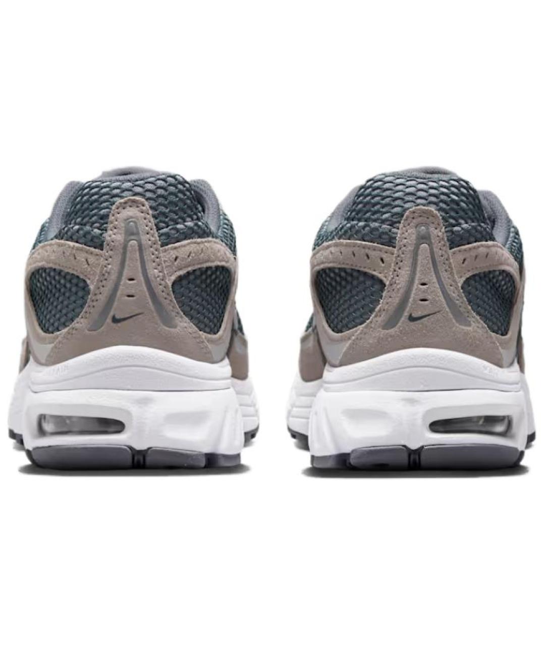 NIKE Мульти низкие кроссовки / кеды, фото 4