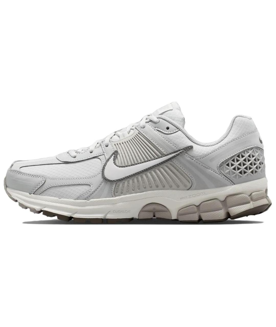 NIKE Белые кроссовки, фото 4