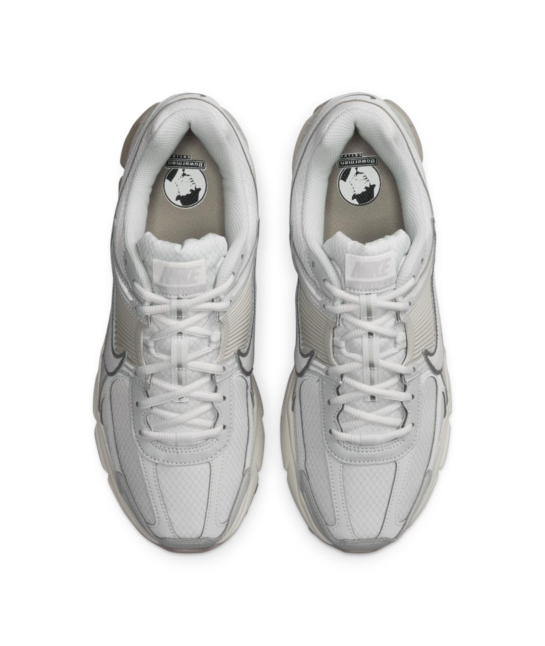NIKE Белые кроссовки, фото 3