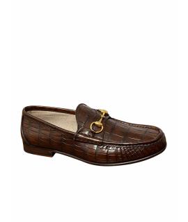 GUCCI Мокасины
