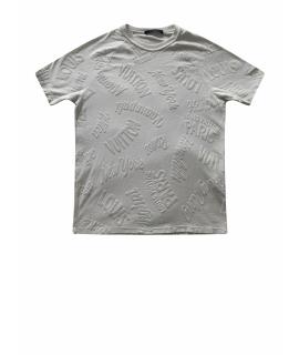 LOUIS VUITTON Футболка