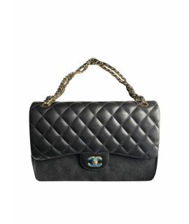 CHANEL Сумка через плечо