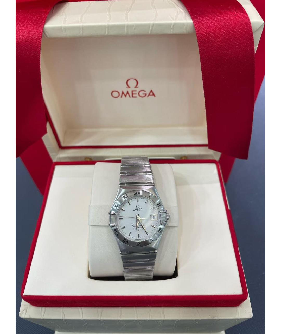 OMEGA Часы, фото 3
