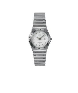 OMEGA Часы