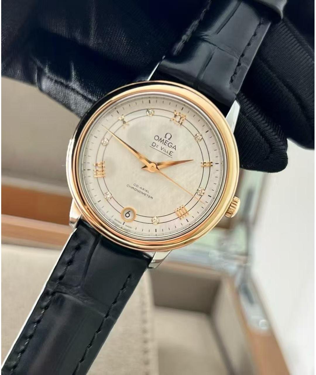 OMEGA Часы, фото 2