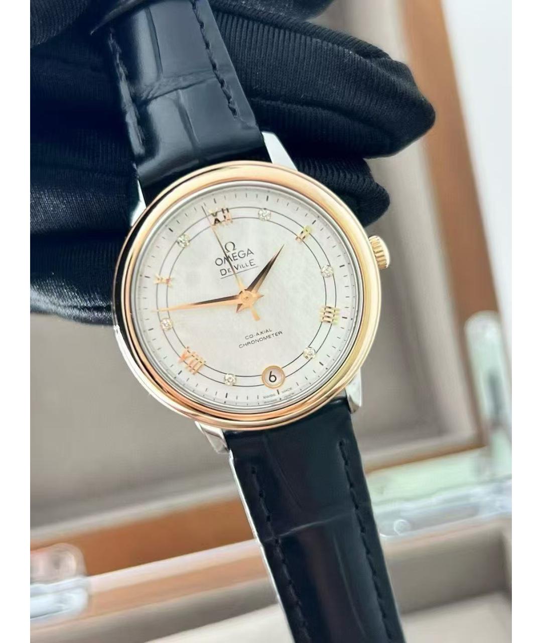 OMEGA Часы, фото 3