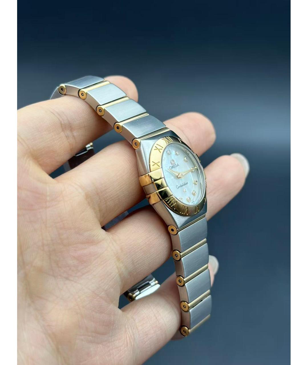 OMEGA Часы, фото 3