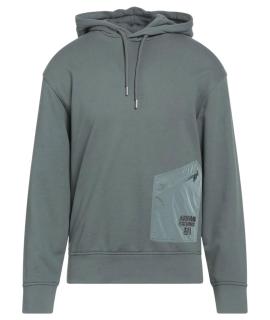 ARMANI EXCHANGE Худи/толстовка