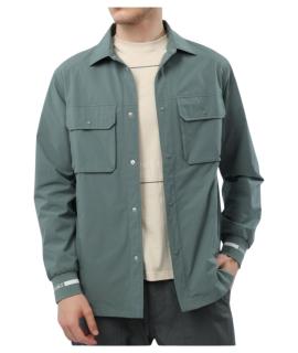 ARMANI EXCHANGE Кэжуал рубашка