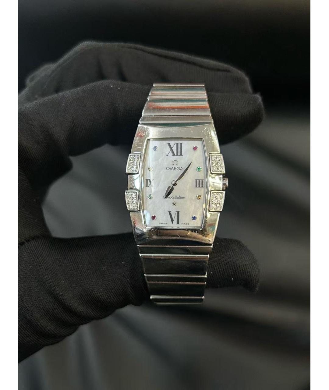 OMEGA Часы, фото 2