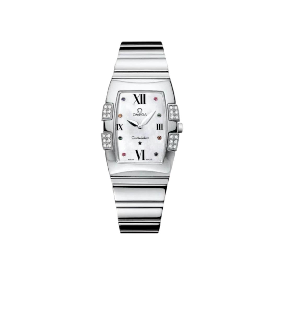 OMEGA Часы, фото 1