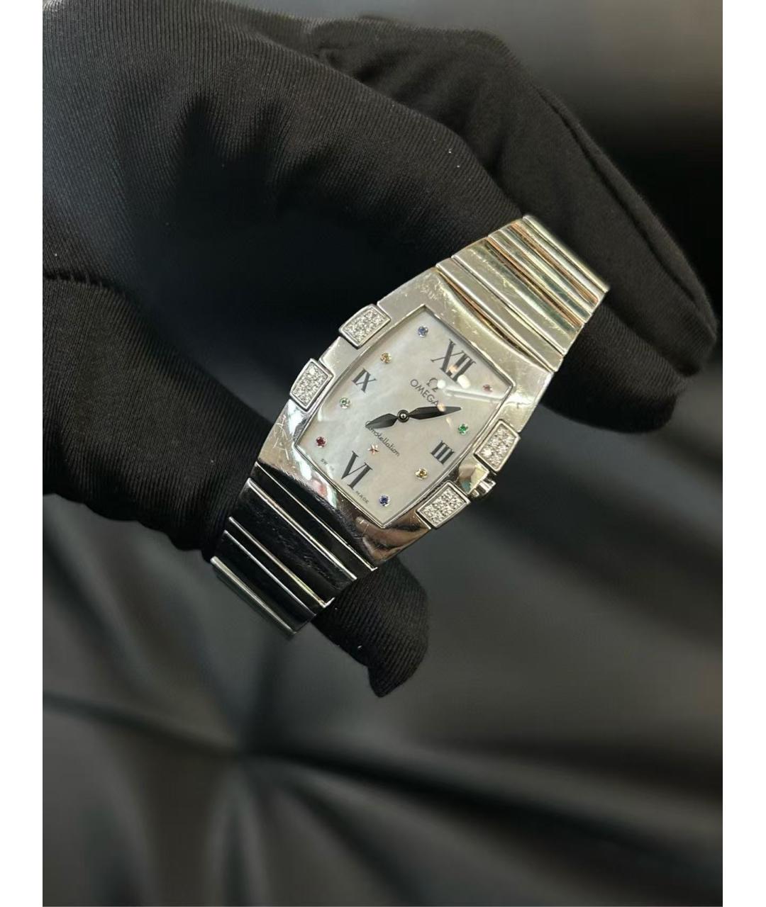 OMEGA Часы, фото 4