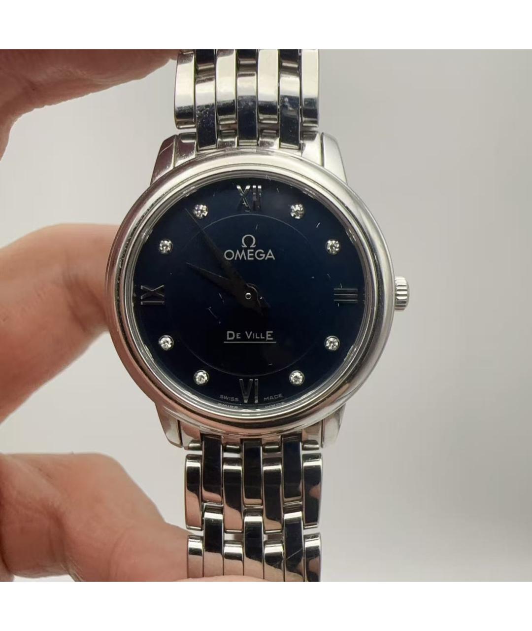 OMEGA Часы, фото 2