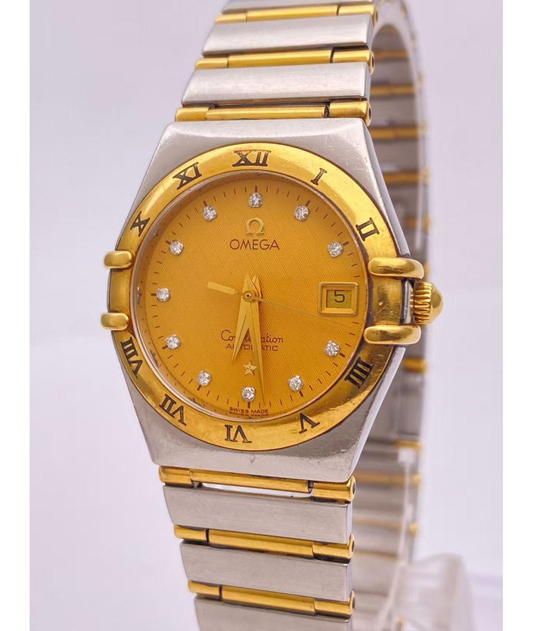 OMEGA Часы, фото 3