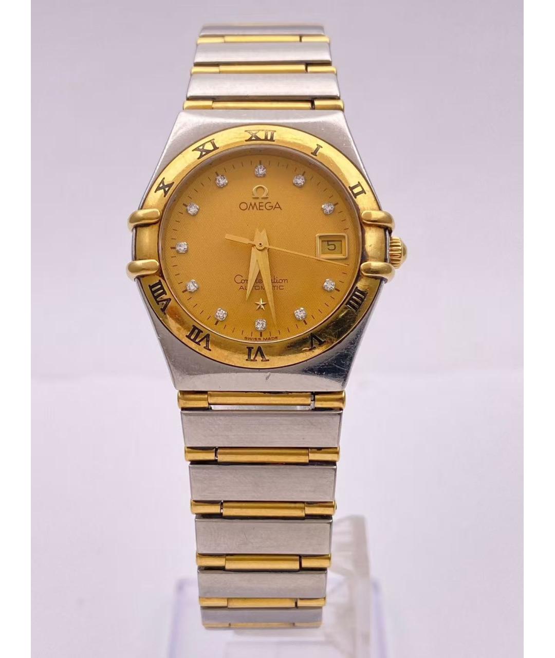 OMEGA Часы, фото 2