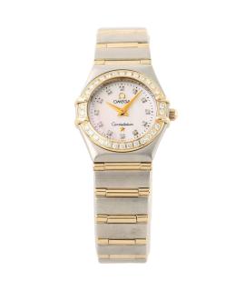 OMEGA Часы