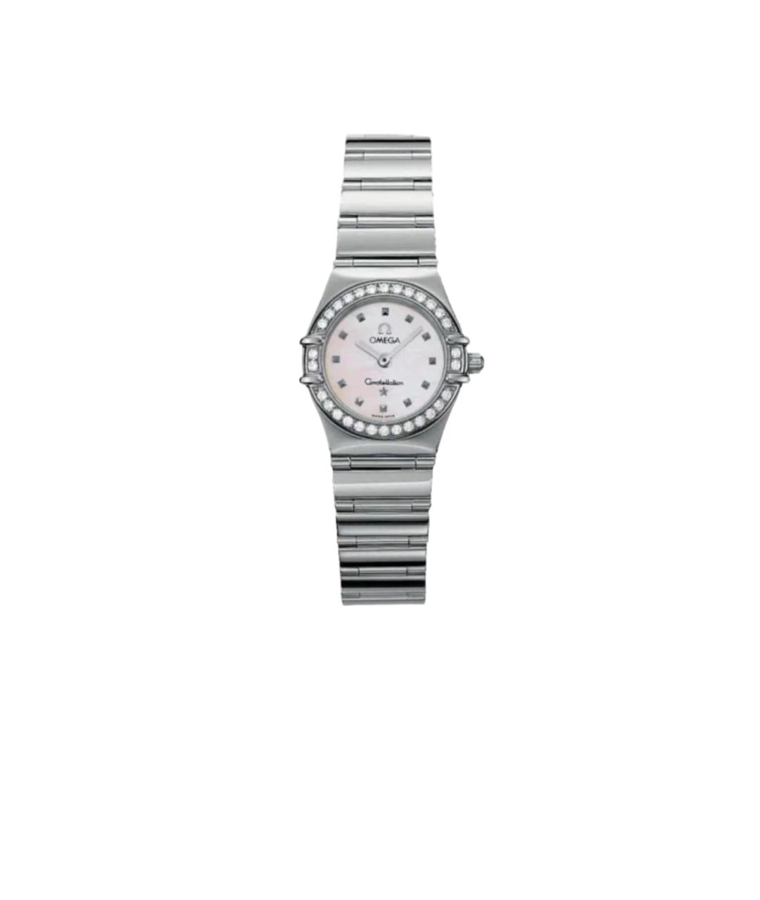OMEGA Часы, фото 1