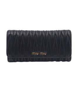 MIU MIU Клатч/вечерняя сумка