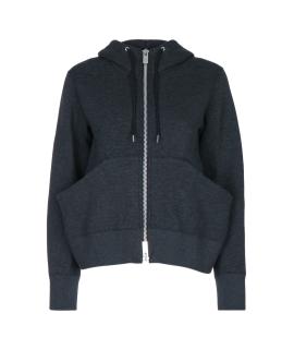 SACAI Худи/толстовка
