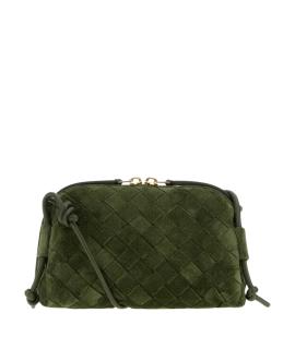 BOTTEGA VENETA Клатч/вечерняя сумка