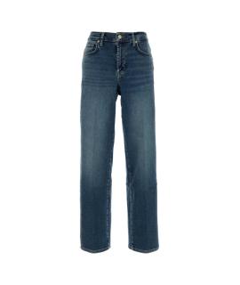 7 FOR ALL MANKIND Прямые джинсы