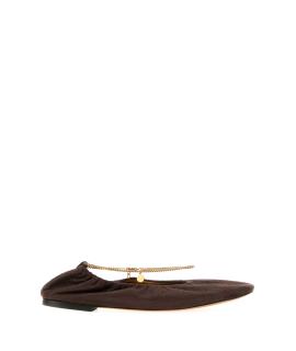 STELLA MCCARTNEY Балетки