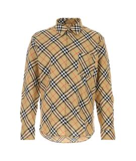 BURBERRY Кэжуал рубашка