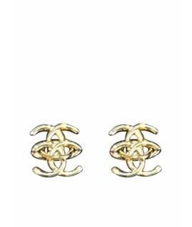 CHANEL Серьги