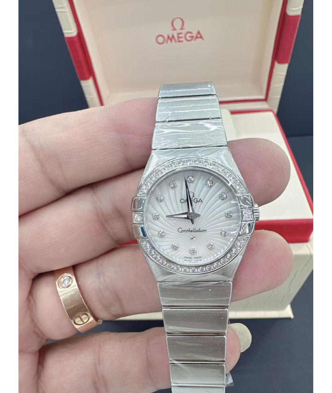 OMEGA Часы, фото 2