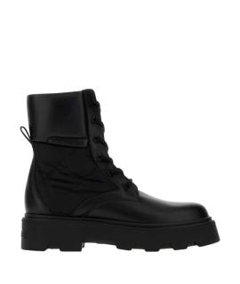 MONCLER Ботинки